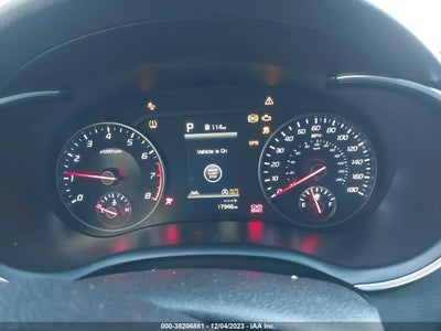 DayDrive