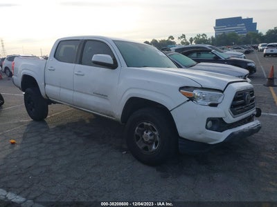 TOYOTA TACOMA 2019