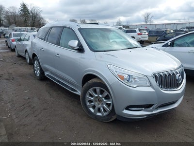 BUICK ENCLAVE 2013