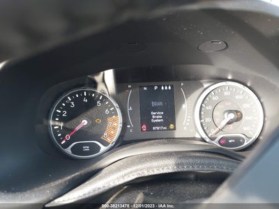 DayDrive