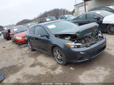 SCION TC 2007