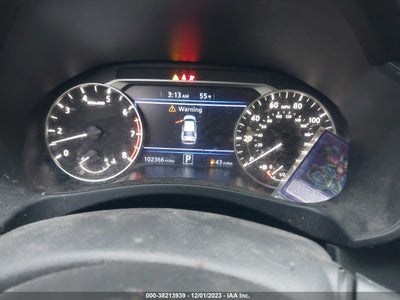 DayDrive