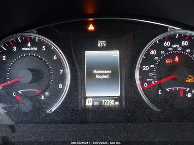 DayDrive