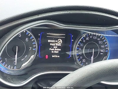 DayDrive
