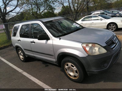 Honda Cr-v 2005
