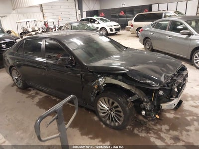 GENESIS G90 2019
