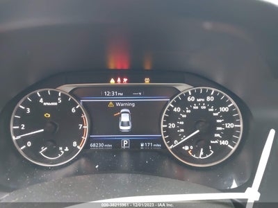 DayDrive
