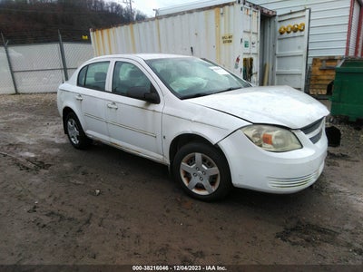 CHEVROLET COBALT 2008