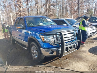 FORD F-150 2009