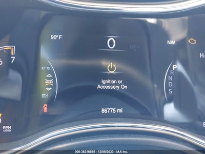 DayDrive
