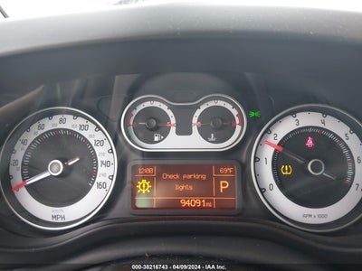 DayDrive
