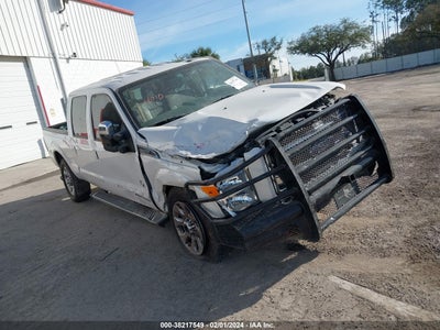 Ford F-250 2015
