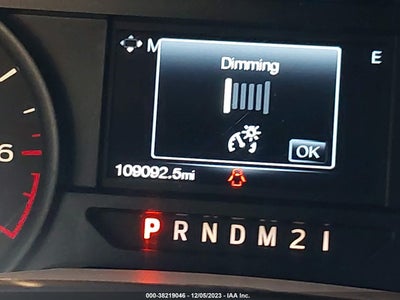 DayDrive