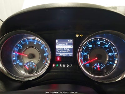DayDrive