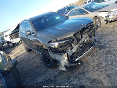 Bmw X5 2021