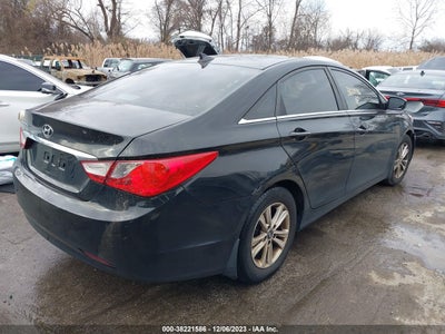 DayDrive