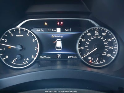 DayDrive