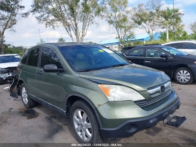 HONDA CR-V 2009
