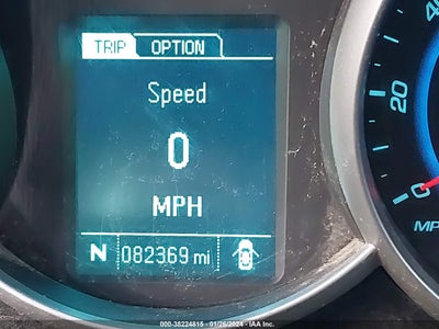 DayDrive