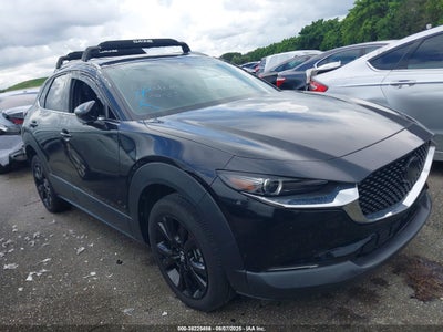 MAZDA CX-30 2023