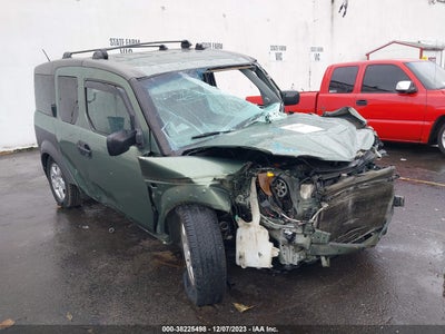Honda Element 2005