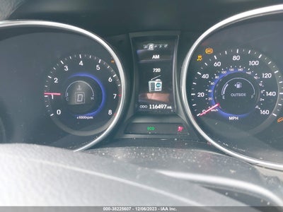 DayDrive