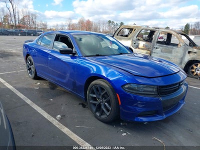 Dodge Charger 2021