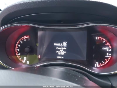 DayDrive