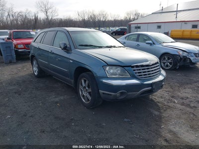 Chrysler Pacifica 2006