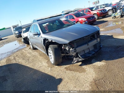 Cadillac Ct5 2020