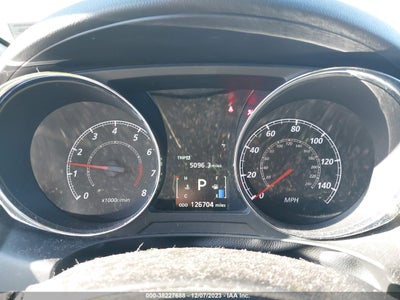 DayDrive