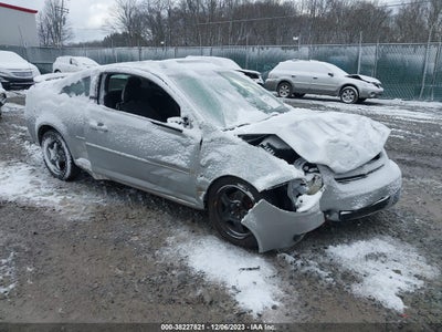 CHEVROLET COBALT 2007
