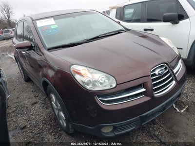 Subaru B9 tribeca 2006