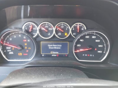 DayDrive