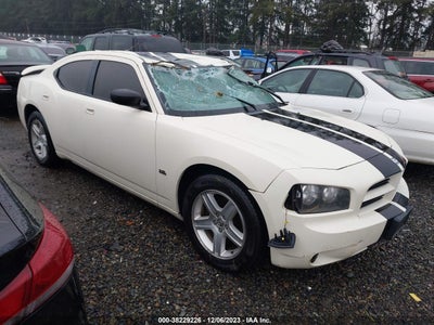 Dodge Charger 2008