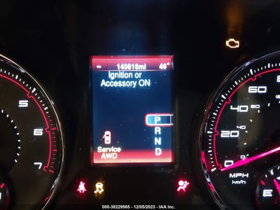 DayDrive