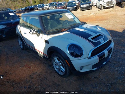 Mini Cooper 2007