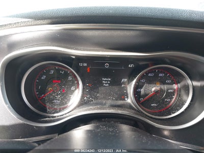 DayDrive