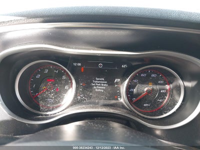 DayDrive