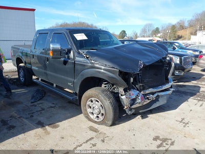 FORD F-250 2015