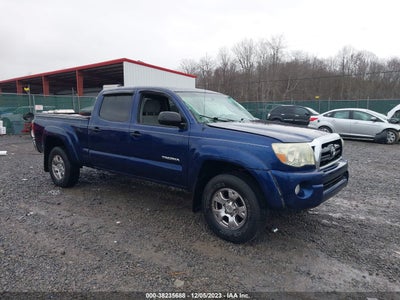 Toyota Tacoma 2006
