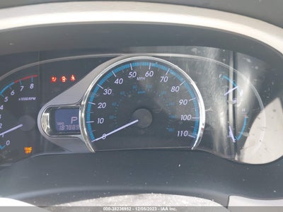 DayDrive