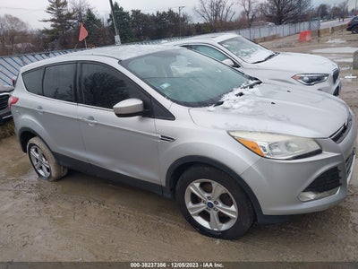 FORD ESCAPE 2013