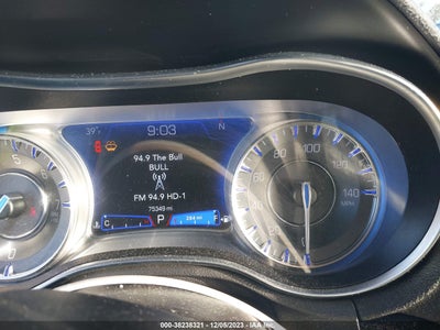 DayDrive