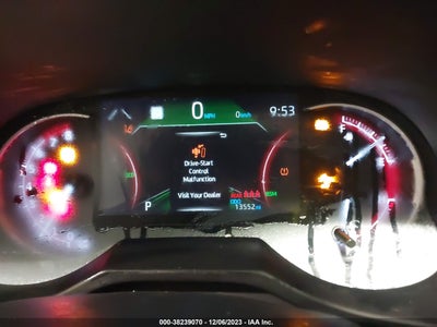 DayDrive