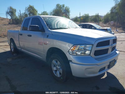 RAM 1500 2014