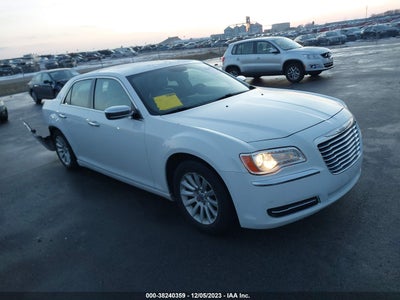 CHRYSLER 300 2014