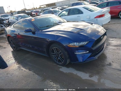 Ford Mustang 2020