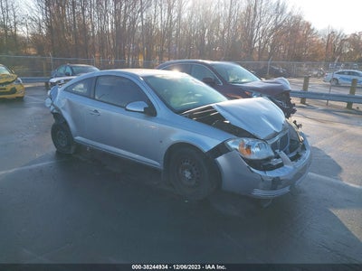 PONTIAC G5 2009