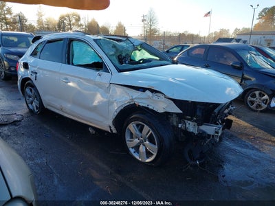Audi Q5 2019